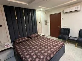 Studio Flat at Gulberg Heights