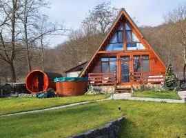 Cabana Pietrar