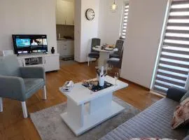 Apartman Bjanka