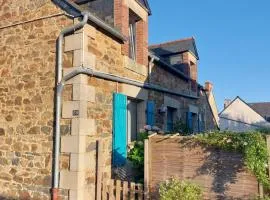 Maison de village au Linkin