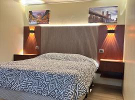 Departamento Calama, hotel u gradu 'Calama'