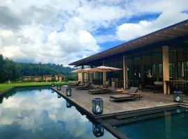 Cabañas Avandaro Santo Boutique