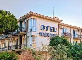 Karadede Otel