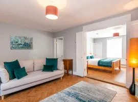 Trinity Garden Apartment - Margate Old Town