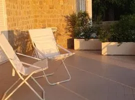 Suites Med Palinuro