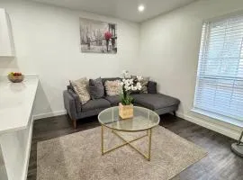 3 STATE FAIR l DT Dallas l FIFA READY l Staycation 1Bd1Ba