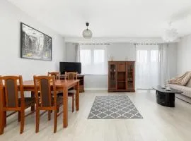 Apartament Spokojny by Solarento
