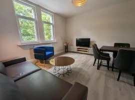 City und Natur - Ferienwohnung an der Itz
