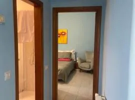 La Casa del Borgo Antico
