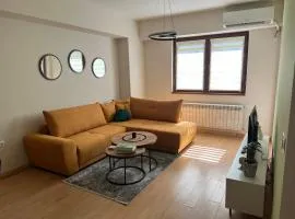 Urban Taft Stay - Heart of Skopje