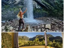 Refúgio Ecológico Pedra Afiada