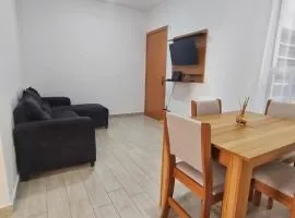 Apartamento completo em Pinda