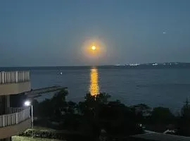 Sea View Luxury Apartment