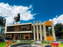 Kesar Palace Hotel & Restaurant, Skardu