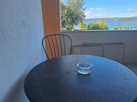 Seaside Apartment Koper With Free Parking 2, hotel Koperben
