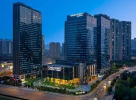 Four Points by Sheraton Dalian Donggang