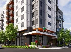 Element Seattle Downtown