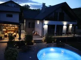 Villa Utopia