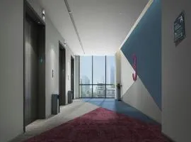 Aloft Kunshan Dianshan Lake
