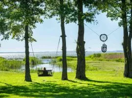 Kaimo turizmo sodyba Satavi