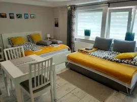 Apartament u Hani