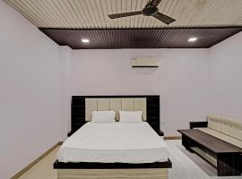 Hotel O Love Garden, hotel in Panchli
