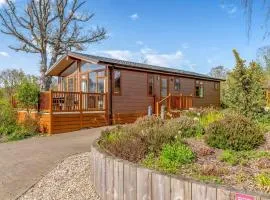 Wareham Forest Lodge Retreat