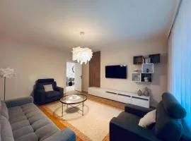 Serafina central Apartment