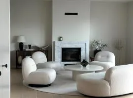 New amazing Villa by the water in Dvergsnes, Kristiansand, close to the ZOO