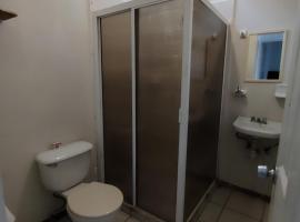 Casa vacacional, hotel i Mazatlán