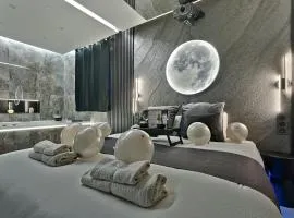 Welcome to L'ASTRAL ACUZZI