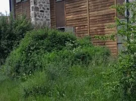 Chalet Chomelix 1 à 4 pers