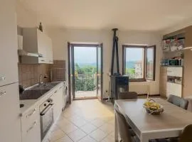 La casa dei Conti - WiFi, aria condizionata e free park