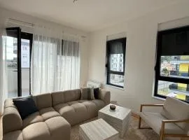 M&A apartman