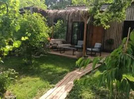 Chalet Tropical