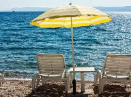 Illustrious Brac Villa 6 Bedrooms Villa Bol Waterfront Private Pool & Balcony With Beautiful Views Bol