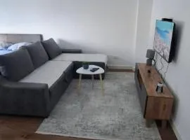 Harmoniya apartment