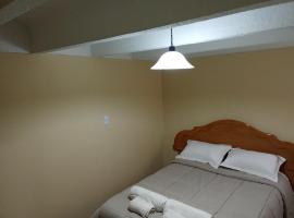 ENECO，位于圣马丁的酒店