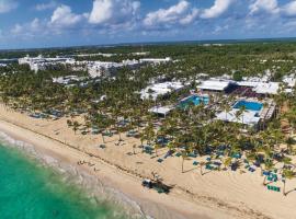 Riu Bambu - All Inclusive, Hotel mit Parkplatz in Punta Cana