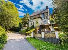 Magnificent Holiday Home in Willingen near Forest
