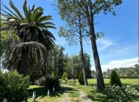 Estancia El Eden