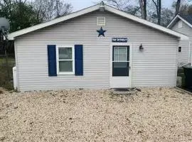 Dagsboro Retreat Beautiful 2 Bed and 1 Bath Villa