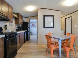 3BR Red Sands Habitation 2 - Moab-Ntl Parks, hotell sihtkohas Moab