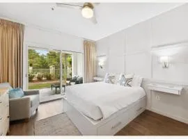 Pure Joy on 30A Walk to Rosemary and Alys Beach