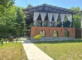 Villa Srna Skopje
