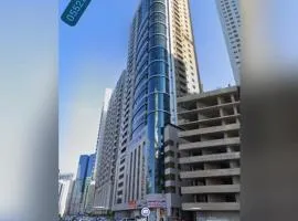 AlNahda Border SHJ-DXB -ZAMAZM GuestHouse
