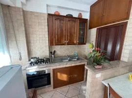 casa di Sira