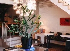 Cherry Warehouse Hotel