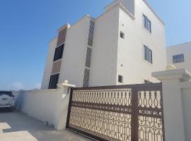 فيلا للايجار في عوقد الشمالية, hotel v destinaci Salalah