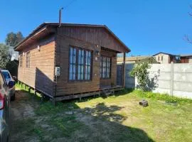 Cabana Horcon